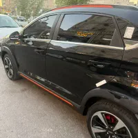 فروش ماشین ایکس 33 کراس