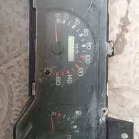 کیلومتر نیسان قدیمی