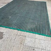 موکت پشت لاستیکی