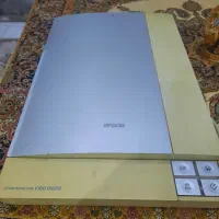 اسکنر epsonv100 fhoto