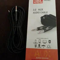 کابل JBL) AUX)