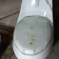 توالت فرنگی
