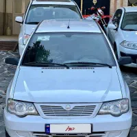 پراید 111