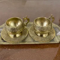 برنز|صنایع دستی و سایر لوازم تزئینی|تهران, نازی‌آباد|دیوار