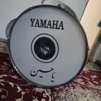 طبل یاماها ۷۵ سانتی