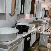 سینک ظرفشویی میکس+ شیرالات  (افشاری پخش عمده)