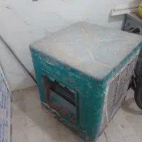 کولر آبی ۴۵۰۰