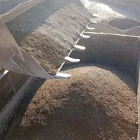 شن رودی سرندی نرم  تازه