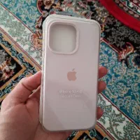 گارد سیلیکونی Iphone 13 pro اورجینال