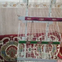 استند|کتابخانه، شلف، قفسههای دیواری|کرمانشاه, |دیوار