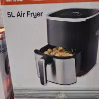 سرخ کن بدون روغن