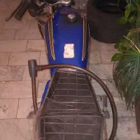 هندا ۱۲۵ رهرو