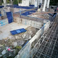 پیمانکاری مدیریت پیمان مهندسی ارماتوربندی