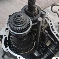 کار در میکانیکی