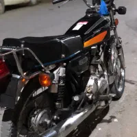 موتور هندا ۱۲۵ مدل91مزایده