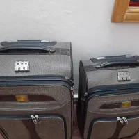 چمدان|کیف، کفش، کمربند|ملارد, |دیوار
