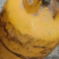 کپسول ایران گاز