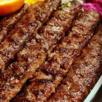 اشپز ایرانی پز