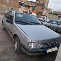 پژو 405 خیلی فوری ..