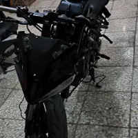 موتور کی وی 250 ریس