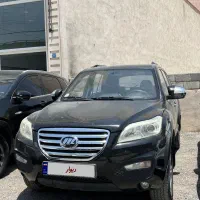 لیفان x60 دنده هیلمنی ، مدل ۱۳۹۴