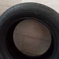 لاستیک خارجی