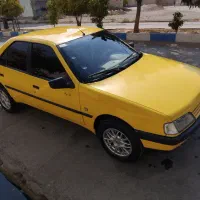 پژو ۴۰۵