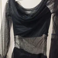 لباس مجلسی