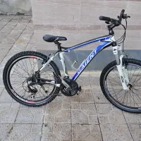 دوچرخه جاینت گوهستان