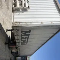 کانتین چادری مارال مدل 93