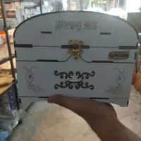 جانخ سوزنی چوبی
