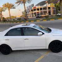 سراتو فول خانگی 6دنده اتومات، تردد استان هرمزگان