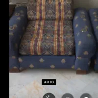 مبل هفت نفره مبلیران اصل  قدیمی