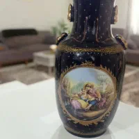 گلدان تزیینی لوکس