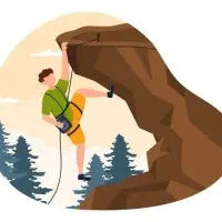 آموزش سنگنوردی از سطح مبتدی تا پیشرفته