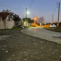 ۲۱۰ متر زمین مسکونی