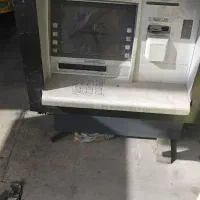 دستگاه خودپرداز ATM
