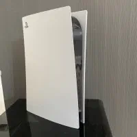 Ps5 fat Standard 1TB فول بازی