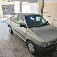 پراید مدل85