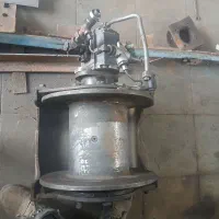وینچ جرثقیل