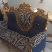 مبل سلطنتی