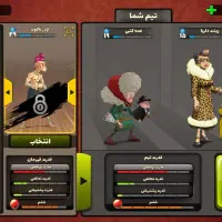 اکانت پسر خوانده کلی چیز میز داره تبلیغ پر داره