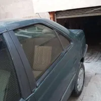 پژو آر دی آی (RDi) بنزینی، مدل ۱۳۸۴ بدون رنگ|خودرو سواری و وانت|کرمان, |دیوار