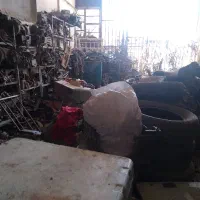 لوازم استوک خودرو حراج زیر قیمت مشهد