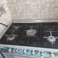 گاز|اجاق گاز و لوازم برقی پخت‌وپز|آمل, |دیوار