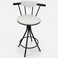 صندلی فرنگی اپنی (گردان)