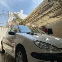 فروش 206|خودرو سواری و وانت|گرگان, |دیوار
