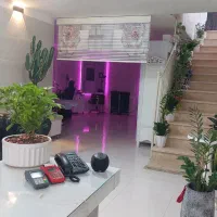 دعوت به همکاری در سالن زیبایی