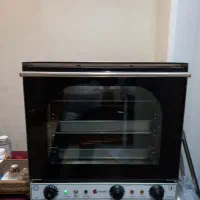 فر برقی قنادی وپخت نان