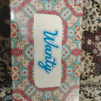 دستمال کاغذی